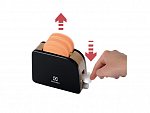 Toaster lemn cu accesorii Electrolux, Klein