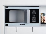 Bucatarie din lemn Miele, Klein