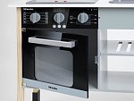 Bucatarie din lemn Miele, Klein