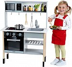Bucatarie din lemn Miele, Klein
