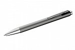 Pix Pelikan Snap K10, cu mecanism, M, albastru, corp metalic, Platinum