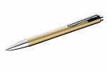 Pix Pelikan Snap K10, cu mecanism, M, albastru, corp metalic, Gold