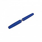Stilou Pelikan ilo, penita M, albastru, blister