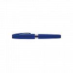Stilou Pelikan ilo, penita M, albastru, blister