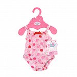 Accesorii Zapf Baby Born - Body, 43 cm, diverse modele