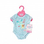 Accesorii Zapf Baby Born - Body, 43 cm, diverse modele