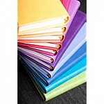 Agenda A5, 120 file, punctat, hardcover, Rhodia Goalbook, bej