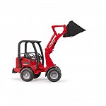 Incarcator compact Schaffer 2034, Bruder