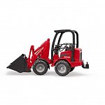 Incarcator compact Schaffer 2034, Bruder