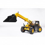 Incarcator telescopic CAT, Bruder