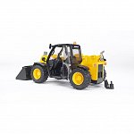 Incarcator telescopic CAT, Bruder