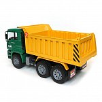 Camion basculanta MAN TGA, Bruder