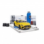 Service auto, Bruder