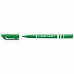 Liner Stabilo Sensor F, 0.3 mm, verde