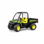 Masina John Deere Gator XUV 855D, Bruder