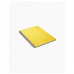 Caiet cu spira A5, 80 file, matematica, BiroCo, Glitter, diverse modele