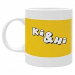 Cana KI AND HI, Ki and Hi, 320 ml
