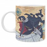 Cana RADIANT, Group and Map, 320 ml