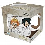 Cana THE PROMISED NEVERLAND, Orphans Lineup, 320 ml