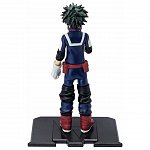 Figurina MY HERO ACADEMIA, Izuku Midoriya