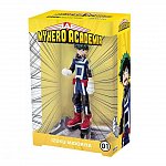 Figurina MY HERO ACADEMIA, Izuku Midoriya