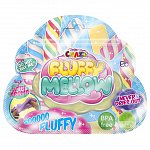 Craze Fluffy Mellow, Slime pufos, Polybag, 10 gr