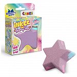 Craze Inkee, Forme efervescente, Stea