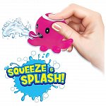 Craze Inkee, Forme efervescente, cu jucarie de baie, diverse modele
