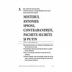Intre adevar si mistificare. Calatoria unui reporter de investigatii in lumea stirilor false