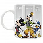 Cana KINGDOM HEARTS, Heroes, 320 ml