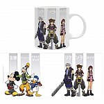 Cana KINGDOM HEARTS, Heroes, 320 ml