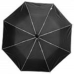 Umbrela Dragon Ball - Goku symbols, D96 cm, poliester