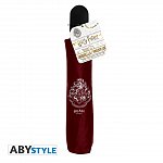 Umbrela Harry Potter - Houses, D96 cm, poliester
