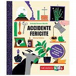 Accidente fericite. Cartea cu cele mai multe greseli din istorie