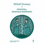 Povestea neamului romanesc, vol. 5