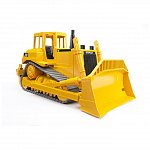 Buldozer CAT, Bruder