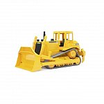 Buldozer CAT, Bruder