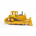 Buldozer CAT, Bruder
