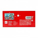 Puzzle Apli - Statie de pompieri, 24 piese