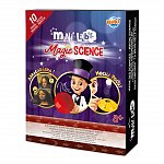Mini laborator - Stiinta Magica, Buki France