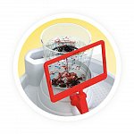 Laboratorul de Chimie Microscopica, Buki France