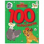 Disney Junior. Garda felina. 100 de autocolante