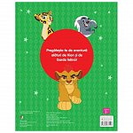 Disney Junior. Garda felina. 100 de autocolante