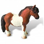 Figurina Bullyland Ponei Shetland