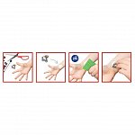 Tatuaje temporare, set 75 bucati, pentru baieti, Buki France