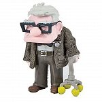 Figurina Disney Up - Carl Fredricksen