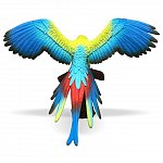 Figurina Bullyland Papagal Macaw