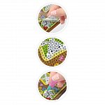 Set creativ Buki France, Jurnalul Secret, plus 6Y