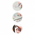 Set creativ Buki France, Jurnalul Secret, plus 6Y