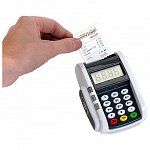 Jucarie Terminal card POS cu lumina si sunet, Klein